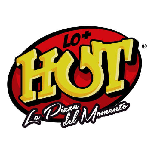 Pizza Lo + Hot